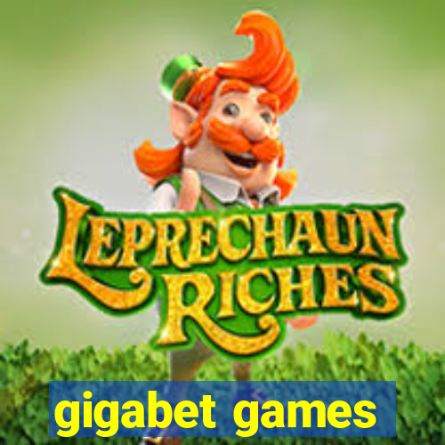 gigabet games